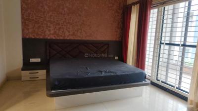 Bedroom Image of 2100 Sq.ft 4 BHK Duplex for sale in Silicon City Indore for Rs. 11100000