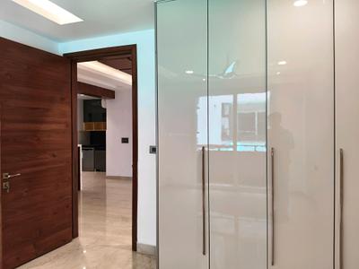 Bedroom Image of 1602 Sq.ft 2 BHK Apartment / Flat for sale in Vatika Seven Elements, Sector 89A Gurgaon for Rs. 17000000