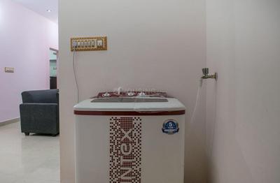 Hall Image of 001 - sowparnika in Basaveshwara Nagar, Bangalore