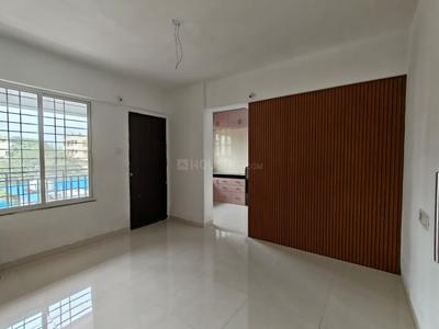 Bedroom Image of 542 Sq.ft 1 BHK Apartment / Flat for sale in GD Evara, Fursungi Pune for Rs. 3550000