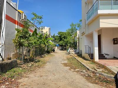 Image of 1428 Sq.ft Residential Plot / Land for sale in Valarpuram, Chennai for Rs. 4200000