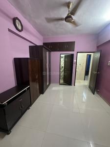 Hall Image of 1000 Sq.ft 2 BHK Apartment / Flat for sale in Nimit Apartment, Vashi Navi Mumbai for Rs. 30000000
