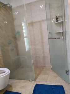 Image of 2900 Sq.ft 3 BHK Villa for rent in Habitat Crest, K R Puram, Bengaluru for Rs. 90000