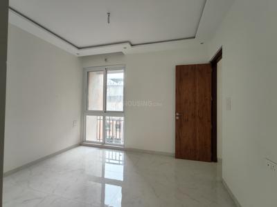 Bedroom Image of 1160 Sq.ft 2 BHK Apartment / Flat for sale in Aashutosh Alliaance Galaxy, Airoli Navi Mumbai for Rs. 14500000