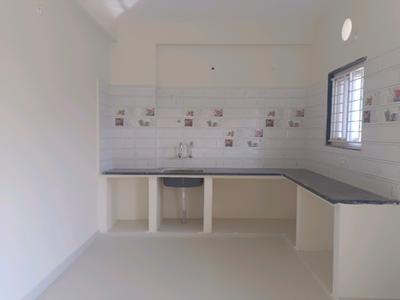 Kitchen Image of 1845 Sq.ft 3 BHK Apartment / Flat for sale in Alwal Secunderabad for Rs. 11070005