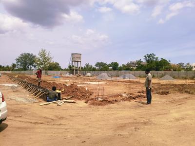 Image of 1200 Sq.ft Residential Plot / Land for sale in Kovilpalayam, Pollachi for Rs. 1199000