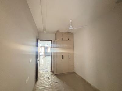 Hall Image of 1125 Sq.ft 3 BHK Builder Floor for sale in Naraina New Delhi for Rs. 26500000