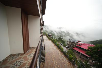Balcony Image of 2378 Sq.ft 3 BHK Duplex for sale in Kumarhatti Solan for Rs. 5000000