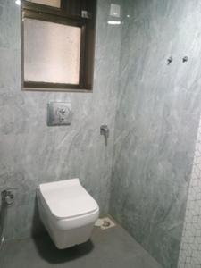 Common Bathroom Image of 1413 Sq.ft 3 BHK Apartment / Flat for sale in Runwal Garden City Cluster 11 Tower 1 2, Dombivli East Thane for Rs. 10500000