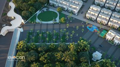 Image of 15000 Sq.ft 3 BHK Villa for sale in Bansidhar Bansidhar Heights, Sardar Patel Nagar, Palanpur for Rs. 5100000