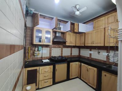 Kitchen Image of 1320 Sq.ft 6 BHK Independent House for sale in Sector 22 Chandigarh for Rs. 61500000
