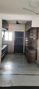Hall Image of 2100 Sq.ft 3 BHK Apartment / Flat for rent in Anuhar 99 Parc, Neknampur Hyderabad for Rs. 45000