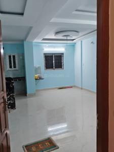 Hall Image of 1220 Sq.ft 3 BHK Apartment / Flat for rent in Dum Dum Kolkata for Rs. 23000