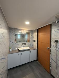 Kitchen Image of 3600 Sq.ft 4 BHK Independent House for rent in New Alkapuri Vadodara for Rs. 90000