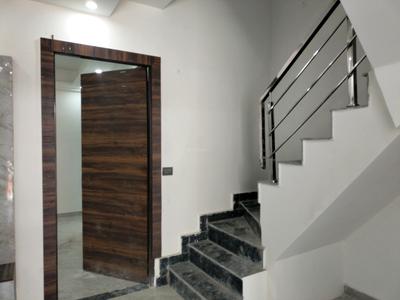 Living Room Image of 1566 Sq.ft 3 BHK Builder Floor for sale in Avni Crimson Floors, Noida Extension Greater Noida for Rs. 6690000