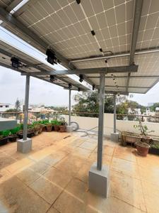 Image of 2900 Sq.ft 4 BHK Villa for rent in Halanayakanahalli, Bengaluru for Rs. 110000
