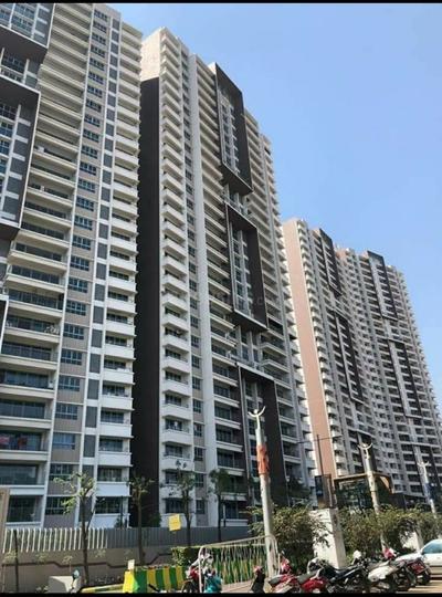 Amanora Aspire Towers Main Image 1