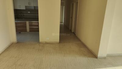 Living Room Image of 2352 Sq.ft 4 BHK Apartment / Flat for sale in Paras Dews, Sector 106 Gurgaon for Rs. 21000000
