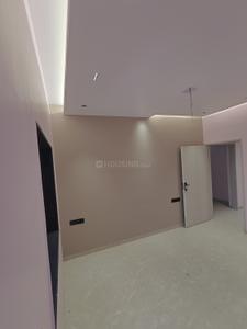 Bedroom Image of 2100 Sq.ft 2 BHK Builder Floor for rent in Shantinagar Colony Nagpur for Rs. 18000