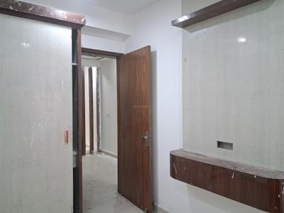 Bedroom Image of 1550 Sq.ft 3 BHK Apartment / Flat for sale in First Golden Residency by First Villa LLP, Sector 104 Noida for Rs. 8500000