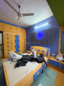 Bedroom Image of 2500 Sq.ft 4 BHK Duplex for sale in Akota Vadodara for Rs. 18000000