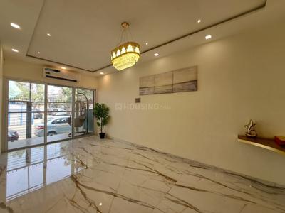 Hall Image of 1450 Sq.ft 3 BHK Apartment / Flat for sale in EV 10 Marina Bay, Vashi Navi Mumbai for Rs. 28000000