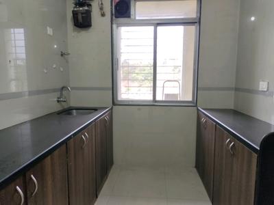 1 BHK Flat