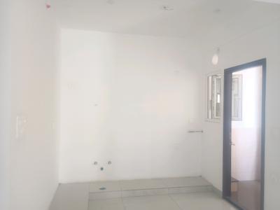 Kitchen Image of 1325 Sq.ft 2 BHK Apartment / Flat for sale in Hallmark Skyrena, Puppalaguda Hyderabad for Rs. 11250159