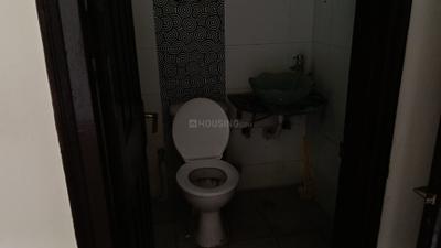 Image of 1105 Sq.ft 2 BHK Apartment / Flat for sale in Ajnara Gen X, Crossings Republik, Ghaziabad for Rs. 7500000