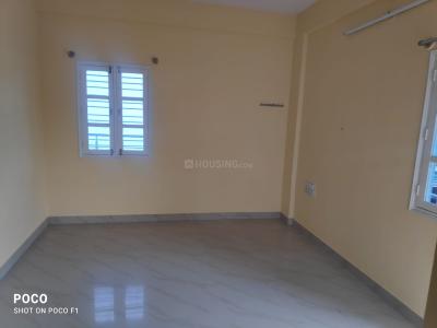 1 BHK Independent Builder Floor