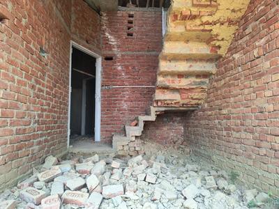Image of 504 Sq.ft 3 BHK Independent House for sale in Sangwan City, Aligarh for Rs. 2700000