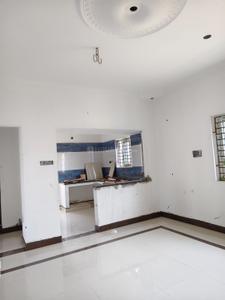 Hall Image of 1280 Sq.ft 3 BHK Apartment / Flat for sale in Chromepet Chennai for Rs. 8960000