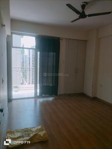 Bedroom Image of 1010 Sq.ft 2 BHK Apartment / Flat for rent in MR Officer City 1, Raj Nagar Extension Ghaziabad for Rs. 14500