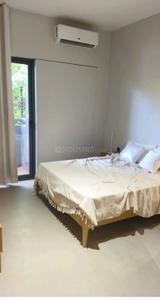 Bedroom Image of 871 Sq.ft 2 BHK Apartment / Flat for sale in Gujarat International Finance Tec City Gandhinagar for Rs. 17400000