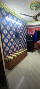 Living Room Image of 500 Sq.ft 2 BHK Builder Floor for sale in Mominpore Kolkata for Rs. 2200000