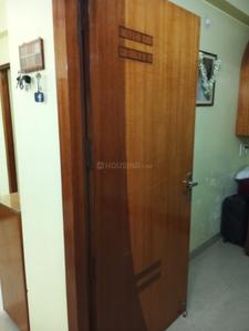 Bedroom Image of 1080 Sq.ft 3 BHK Apartment / Flat for sale in Rajbansi Nagar Patna for Rs. 9500000