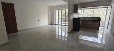 Bedroom Image of 2005 Sq.ft 4 BHK Apartment / Flat for sale in Sane Guruji Nagar Nashik for Rs. 10000000