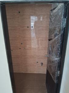 Bathroom Image of 784 Sq.ft 1 BHK Apartment / Flat for sale in Mass U Foria, Kurla West Mumbai for Rs. 9500000