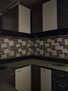 Kitchen Image of 850 Sq.ft 2 BHK Apartment / Flat for sale in Sector 49 Noida for Rs. 3200000