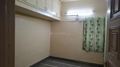 Bedroom Image of 1400 Sq.ft 2 BHK Independent House for rent in Dhankawadi Pune for Rs. 27000