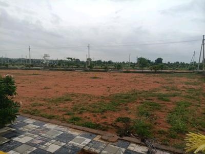 Image of 200 Sq.ft Residential Plot / Land for sale in Mirkhanpet, Hyderabad for Rs. 4000000