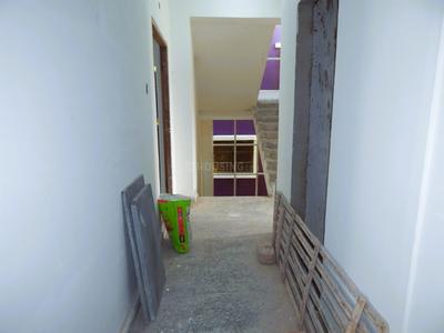 Balcony Image of 842 Sq.ft 2 BHK Apartment / Flat for sale in Dum Dum Cantonment Kolkata for Rs. 3368000
