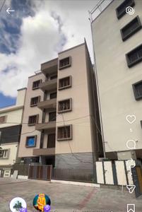 Image of 2100 Sq.ft 3 BHK Builder Floor for sale in Apartment, RR Nagar, Bengaluru for Rs. 20000000