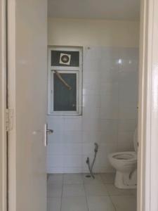 Bedroom Two Image of 1835 Sq.ft 3 BHK Apartment / Flat for sale in  Jasana Princes Park, Sector 86 Faridabad for Rs. 11000000