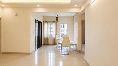 Hall Image of 1524 Sq.ft 3 BHK Apartment / Flat for sale in Shriram Smrithi, Bidaraguppe Bengaluru for Rs. 8800000