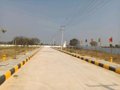 Image of 120 Sq.ft Residential Plot / Land for sale in Sri SLN North Wave 5, Medchal, Secunderabad for Rs. 3360039