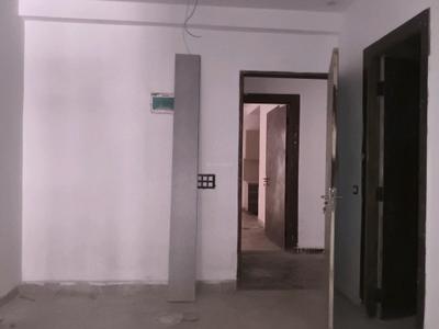 Living Room Image of 1050 Sq.ft 2 BHK Apartment / Flat for sale in Ambesten Twin Chalet, Noida Extension Greater Noida for Rs. 4105000