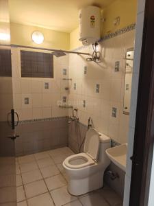 Bathroom Image of 1450 Sq.ft 3 BHK Apartment / Flat for sale in Wild Grass, Koramangala Bengaluru for Rs. 22000000