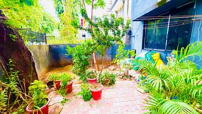Image of 1150 Sq.ft 2 BHK Villa for rent in Memnagar, Ahmedabad for Rs. 45000