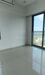 Hall Image of 1250 Sq.ft 2 BHK Apartment / Flat for sale in Peninsula Celestia Spaces, Parel Mumbai for Rs. 42500000
